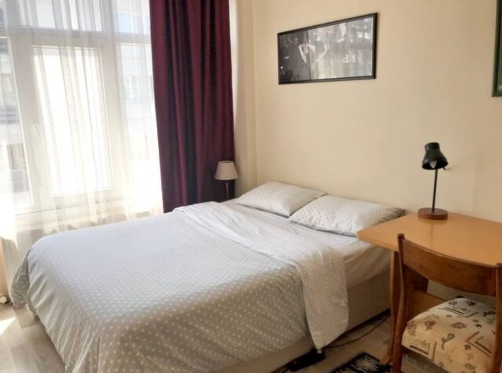 WG-Zimmer Kadikoy Meltem Sokak - Bild 1