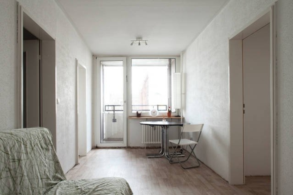 Flatshare Kreuzberg Ritterstr. - picture 5