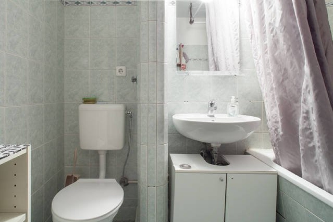 Flatshare Kreuzberg Ritterstr. - picture 10