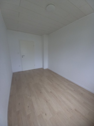 Helles Zimmer in 3er WG