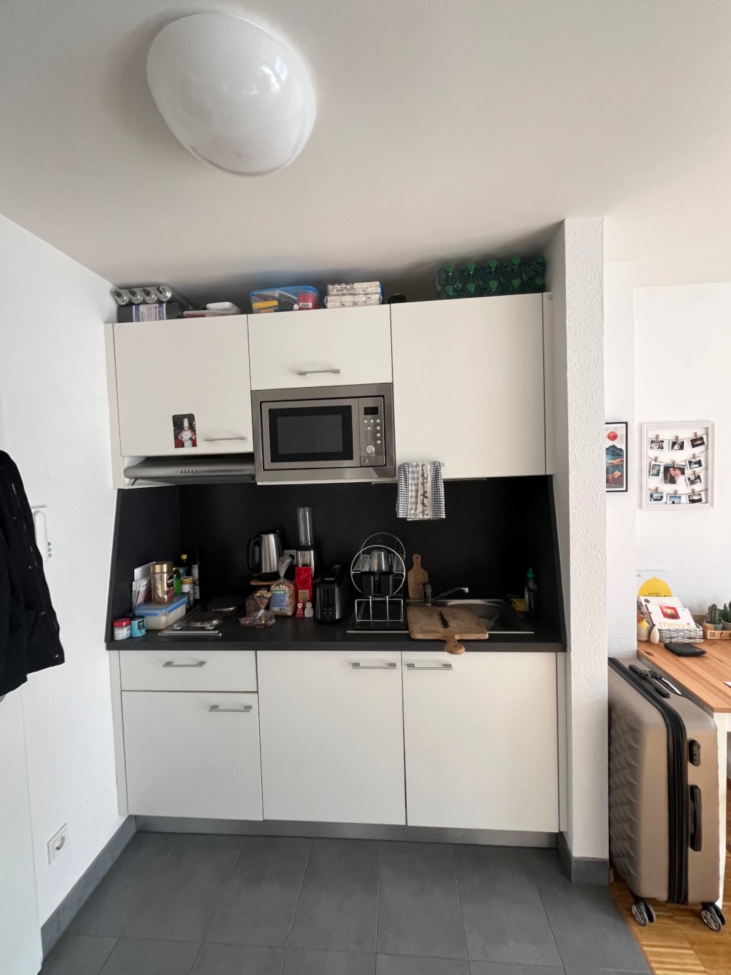 Estudio Stadt Zollhallenstraße 12 - foto 11