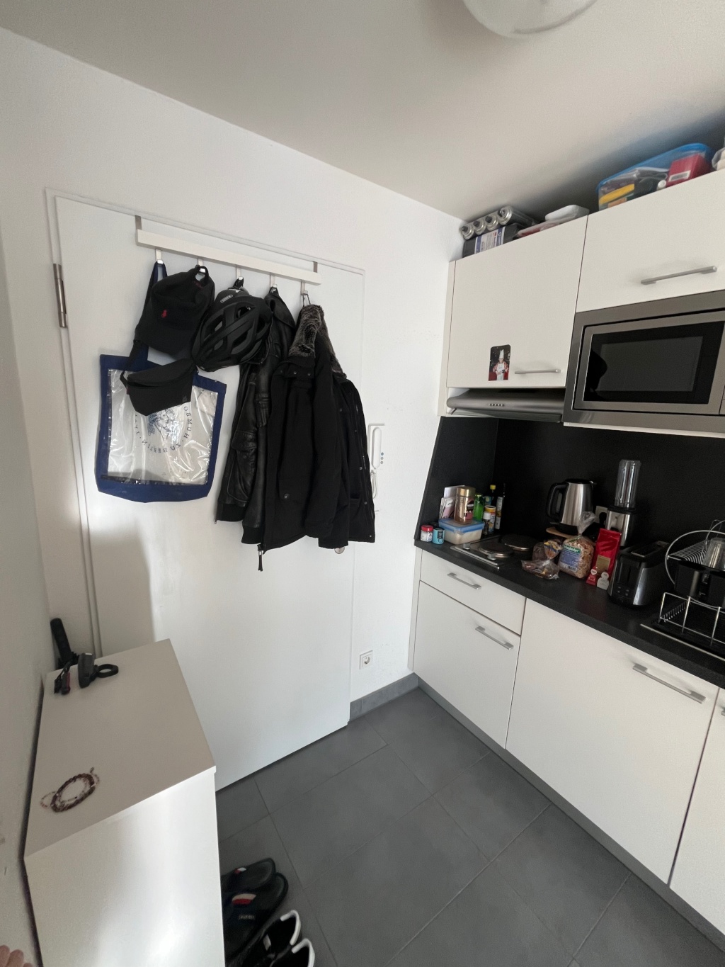 Estudio Stadt Zollhallenstraße 12 - foto 10