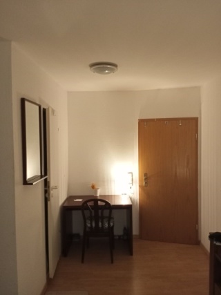 Ad image: kleine Wohnung im Zentrum