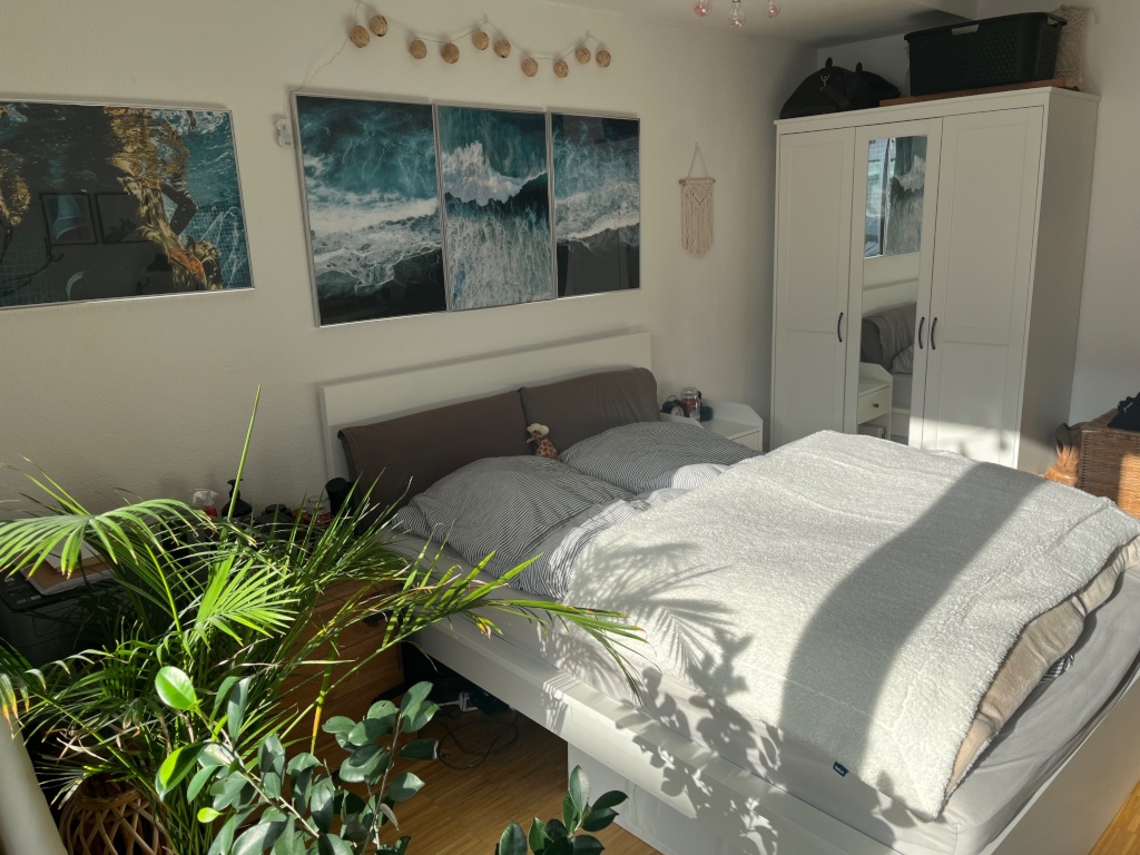 Estudio Stadt Zollhallenstraße 12 - foto 6