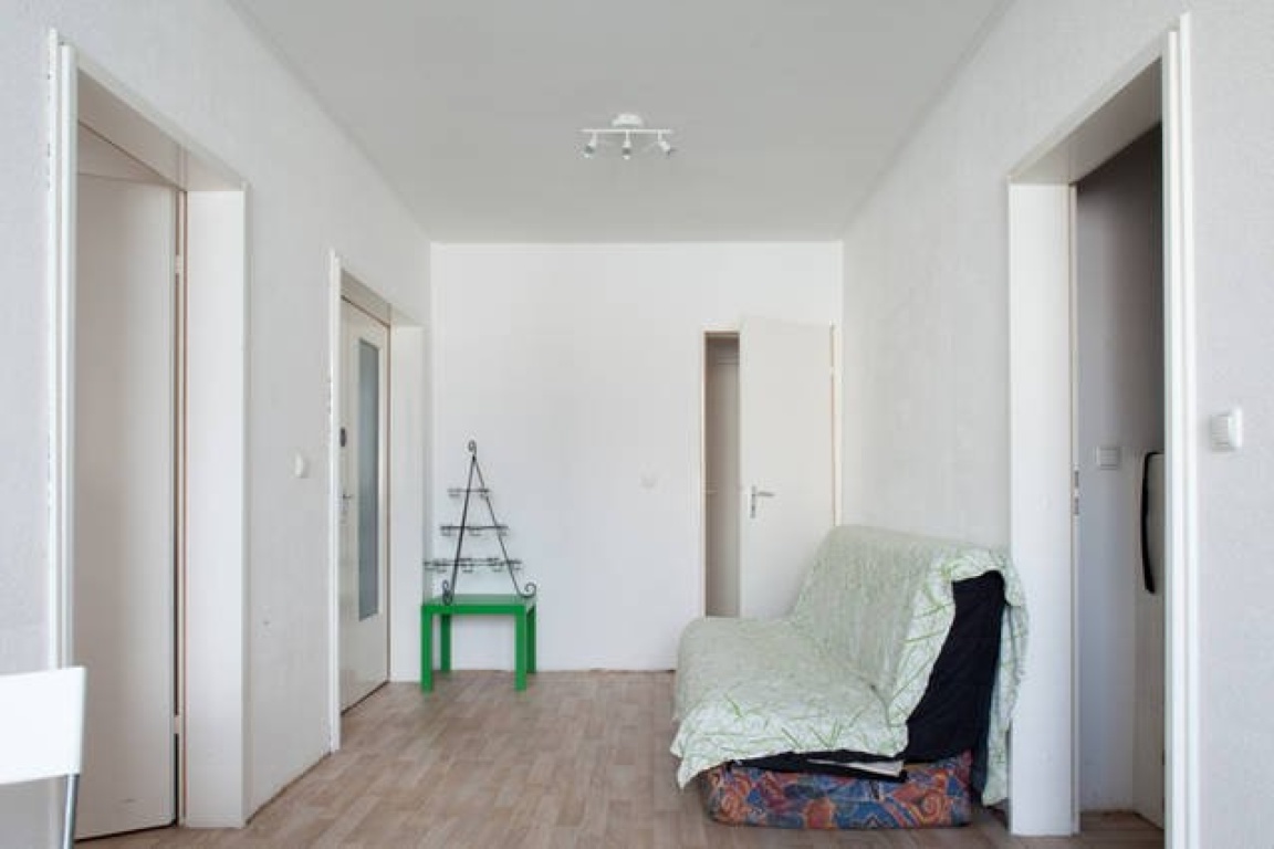 Flatshare Kreuzberg Ritterstr. - picture 8