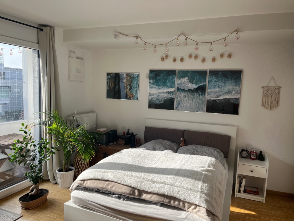 Estudio Stadt Zollhallenstraße 12 - foto 5