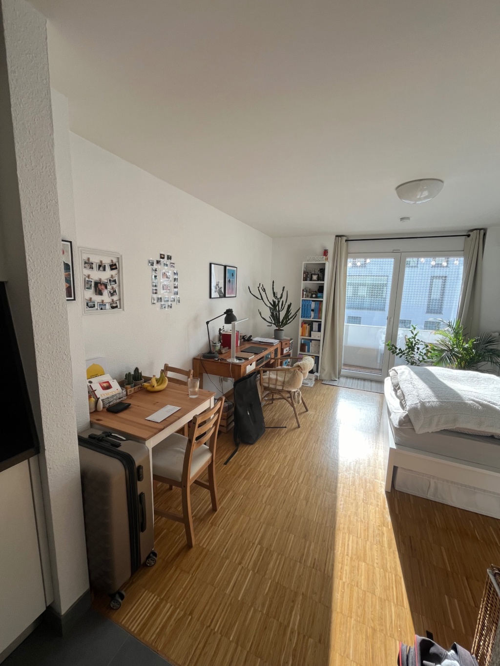 Estudio Stadt Zollhallenstraße 12 - foto 2
