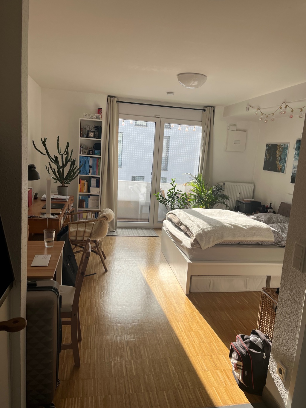 Estudio Stadt Zollhallenstraße 12 - foto 1