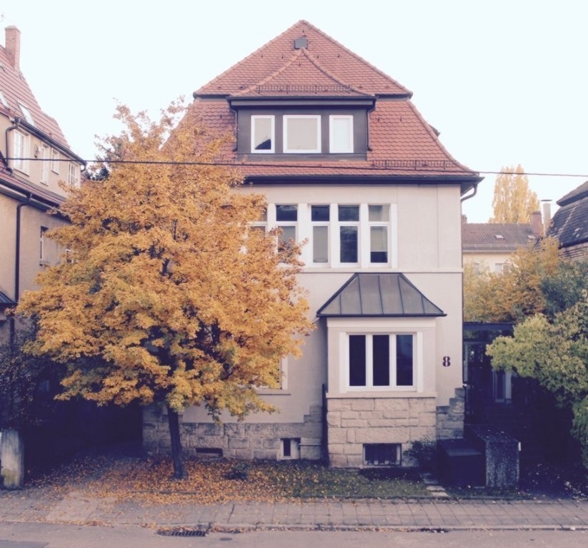 Habitación en WG Nord Eduard-Pfeiffer Straße 8 - foto 13