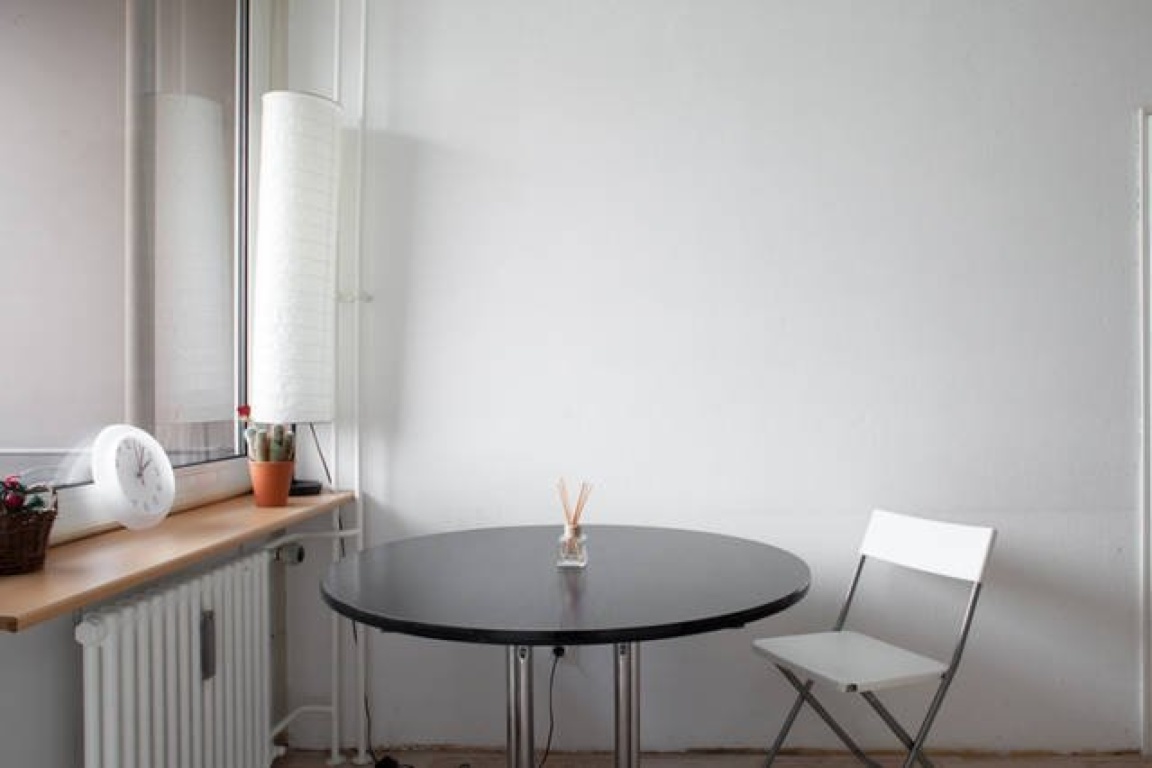 Flatshare Kreuzberg Ritterstr. - picture 7