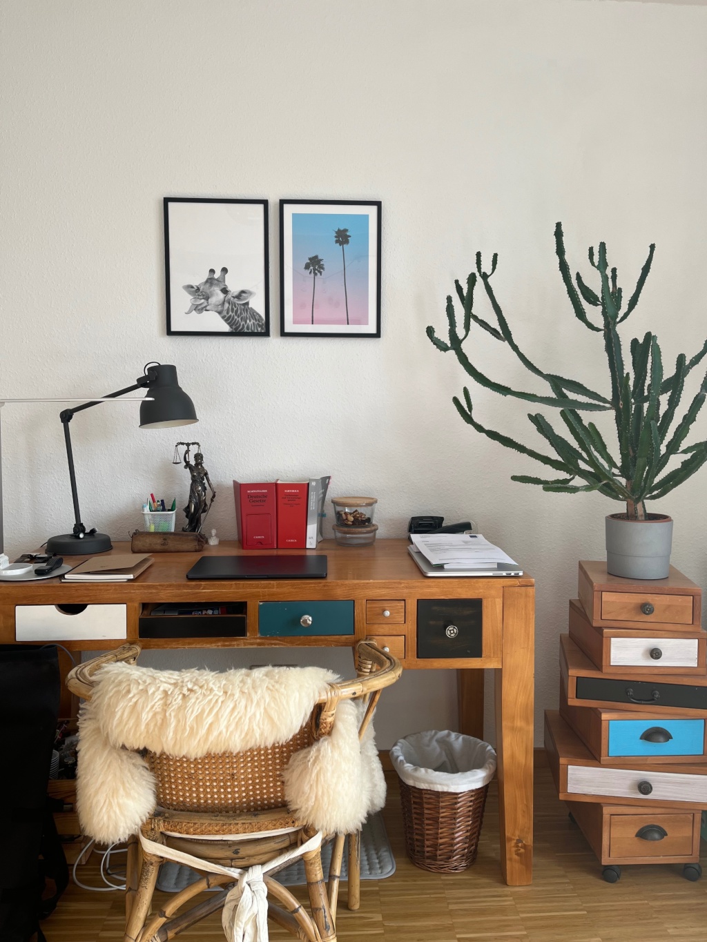 Estudio Stadt Zollhallenstraße 12 - foto 3