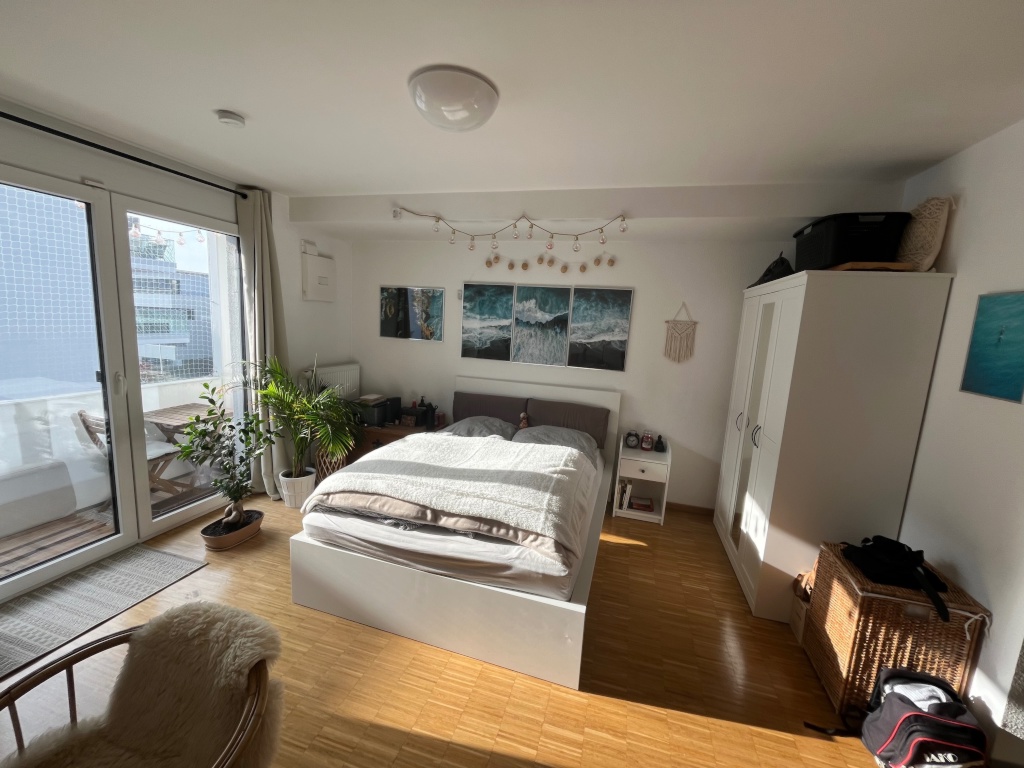 Estudio Stadt Zollhallenstraße 12 - foto 4