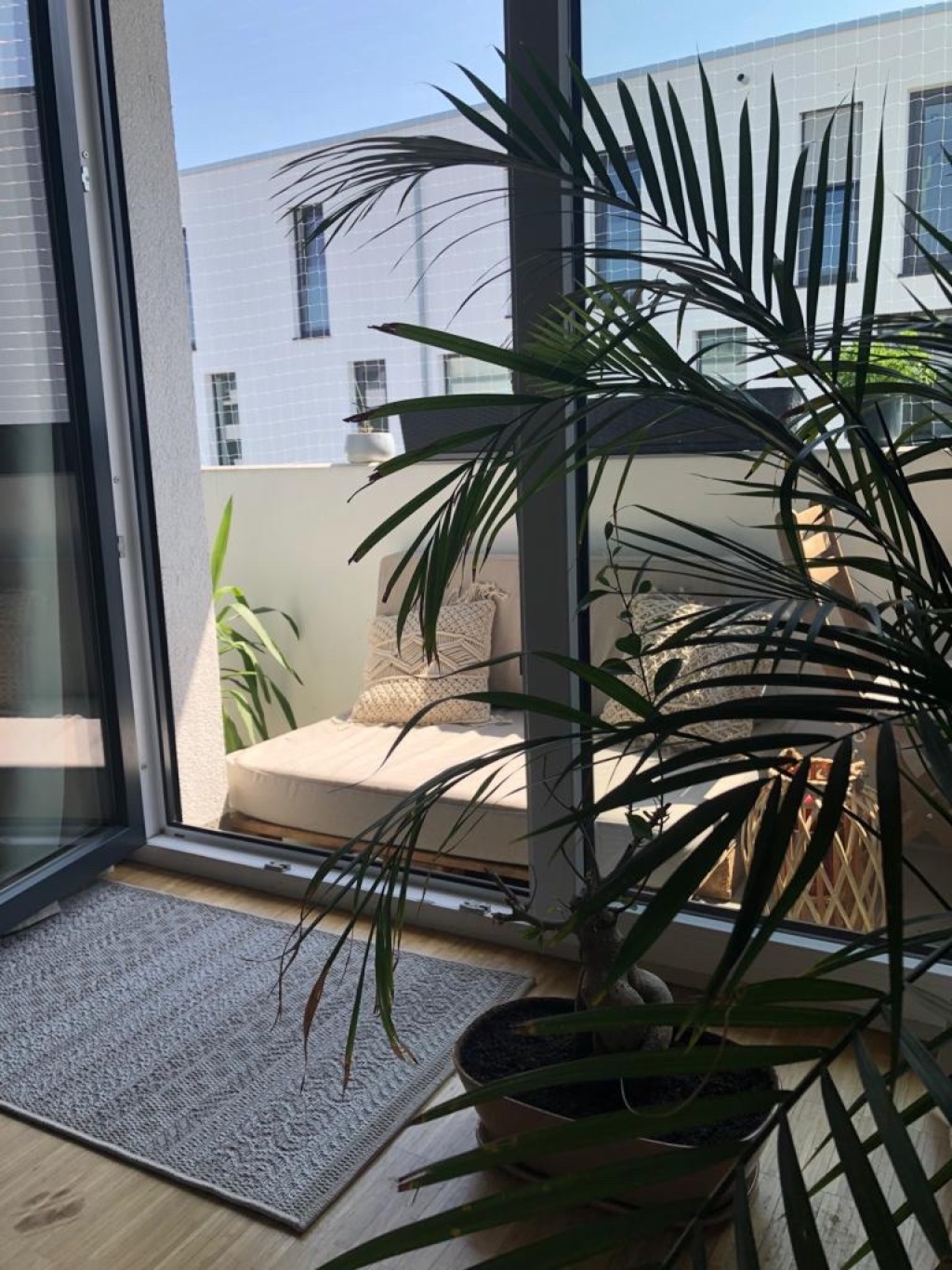 Estudio Stadt Zollhallenstraße 12 - foto 7