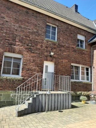 Imagen del anuncio: 5-er Studenten WG im großzügigen Wohnhaus im belebten Ortskern von Bad Sassendorf-Opmünden