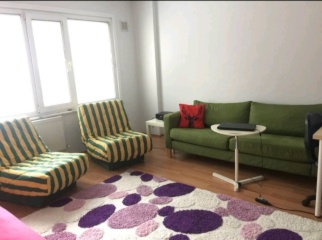 Imagen del anuncio: Fully furnished flat in Kadıköy