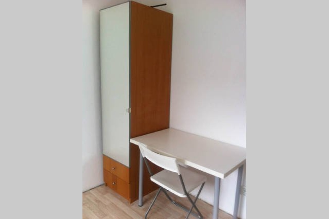 Flatshare Kreuzberg Ritterstr. - picture 2