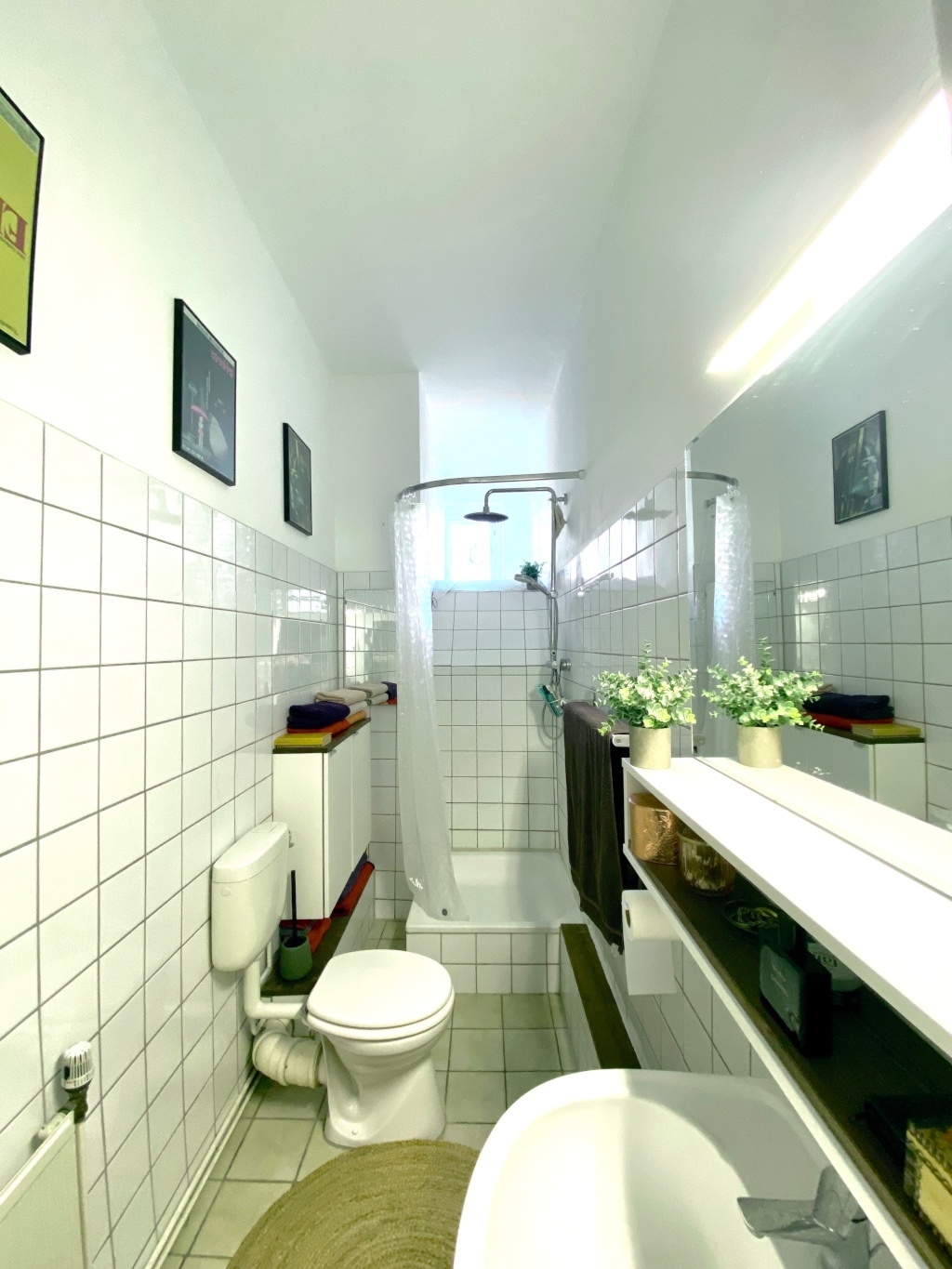 12.-27.9. – Cozy two room space in Prenzlauer Berg for vacation or short term rent – Greifenhagener Str., 10437 Berlin Prenzlauer Berg – Vorschaubild 5