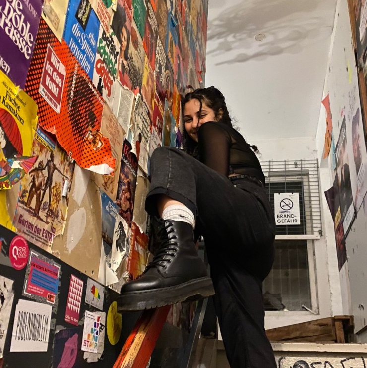 Profilbild