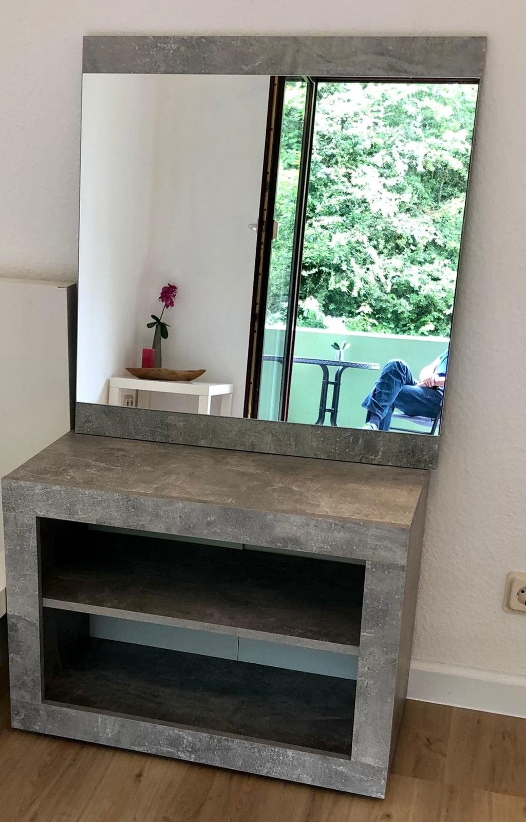 Schöne helle UNI-nahe 1-Zimmer Wohnung (teilmöbliert) – Pluwigerstr. 12, 54295 Trier Kürenz – Vorschaubild 12