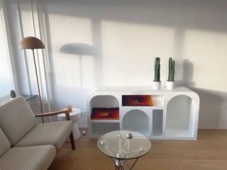 Corbusier Haus Berlin — photo 1