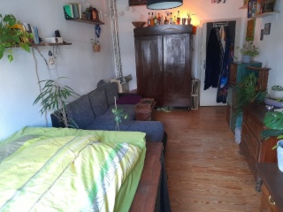 Anzeigenbild: WG Zimmer in Neckarstadt Ost ab September