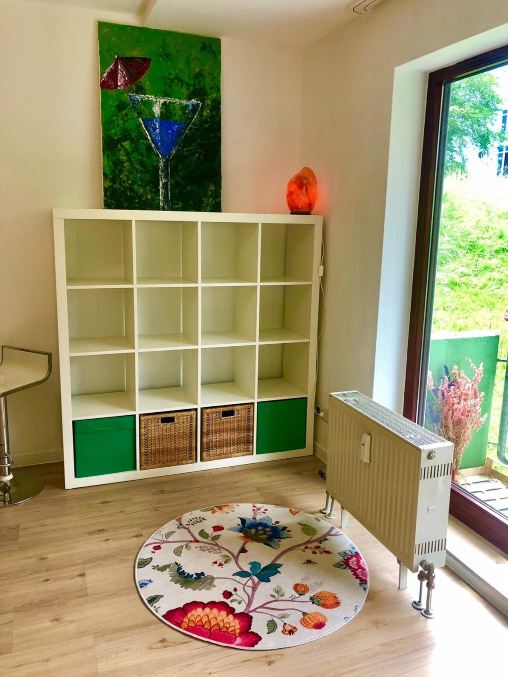 Schöne helle UNI-nahe 1-Zimmer Wohnung (teilmöbliert) – Pluwigerstr. 12, 54295 Trier Kürenz – Vorschaubild 6