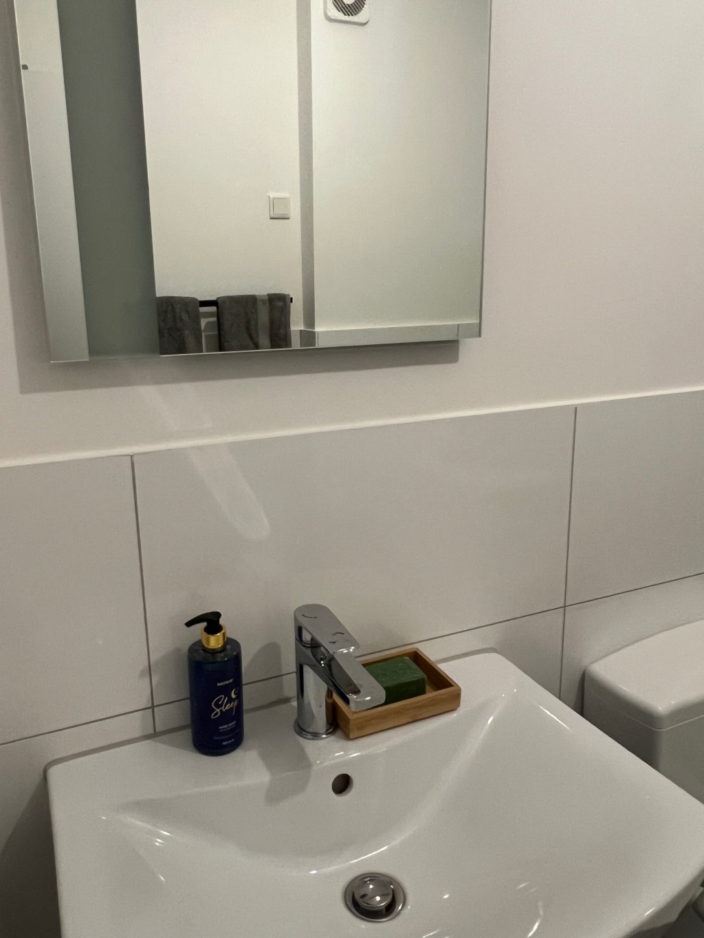Möblierte 1,5 Raum Wohnung – Kerckhoffstraße 200, 45257 Essen Frohnhausen – Vorschaubild 10