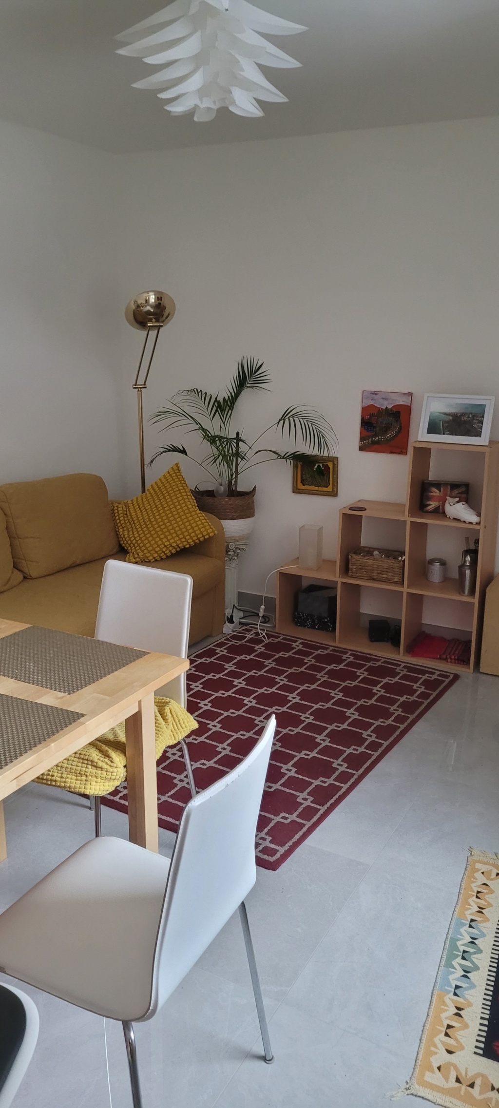 Apartamento Ehrenfeld Lessingstr. - foto 1