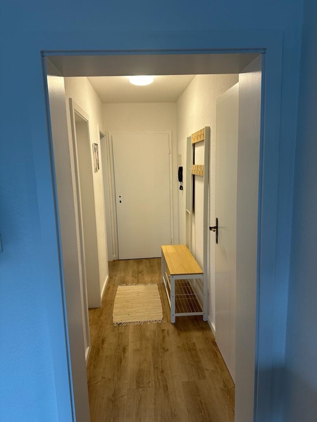 Möblierte 1,5 Raum Wohnung – Kerckhoffstraße 200, 45257 Essen Frohnhausen – Vorschaubild 5