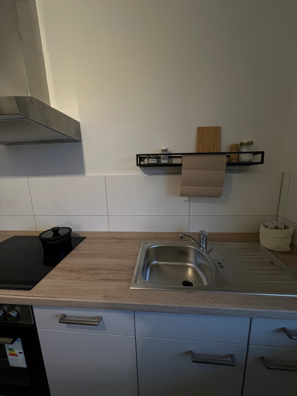 Möblierte 1,5 Raum Wohnung – Kerckhoffstraße 200, 45257 Essen Frohnhausen – Vorschaubild 6
