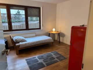 Imagen del anuncio: Einzimmerwohnung zu vermieten