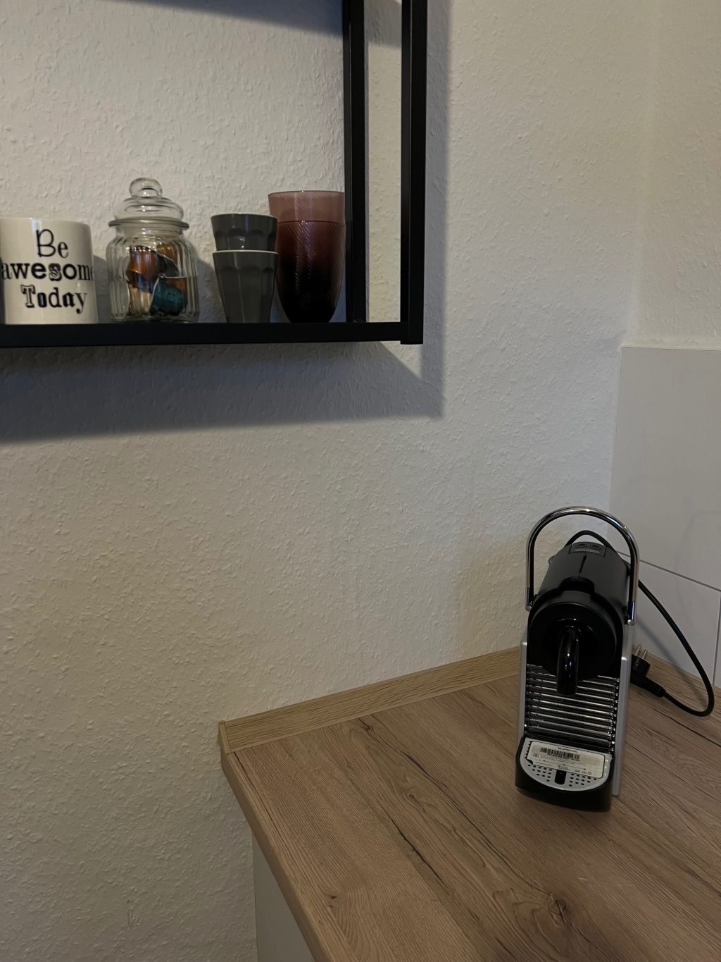 Möblierte 1,5 Raum Wohnung – Kerckhoffstraße 200, 45257 Essen Frohnhausen – Vorschaubild 8