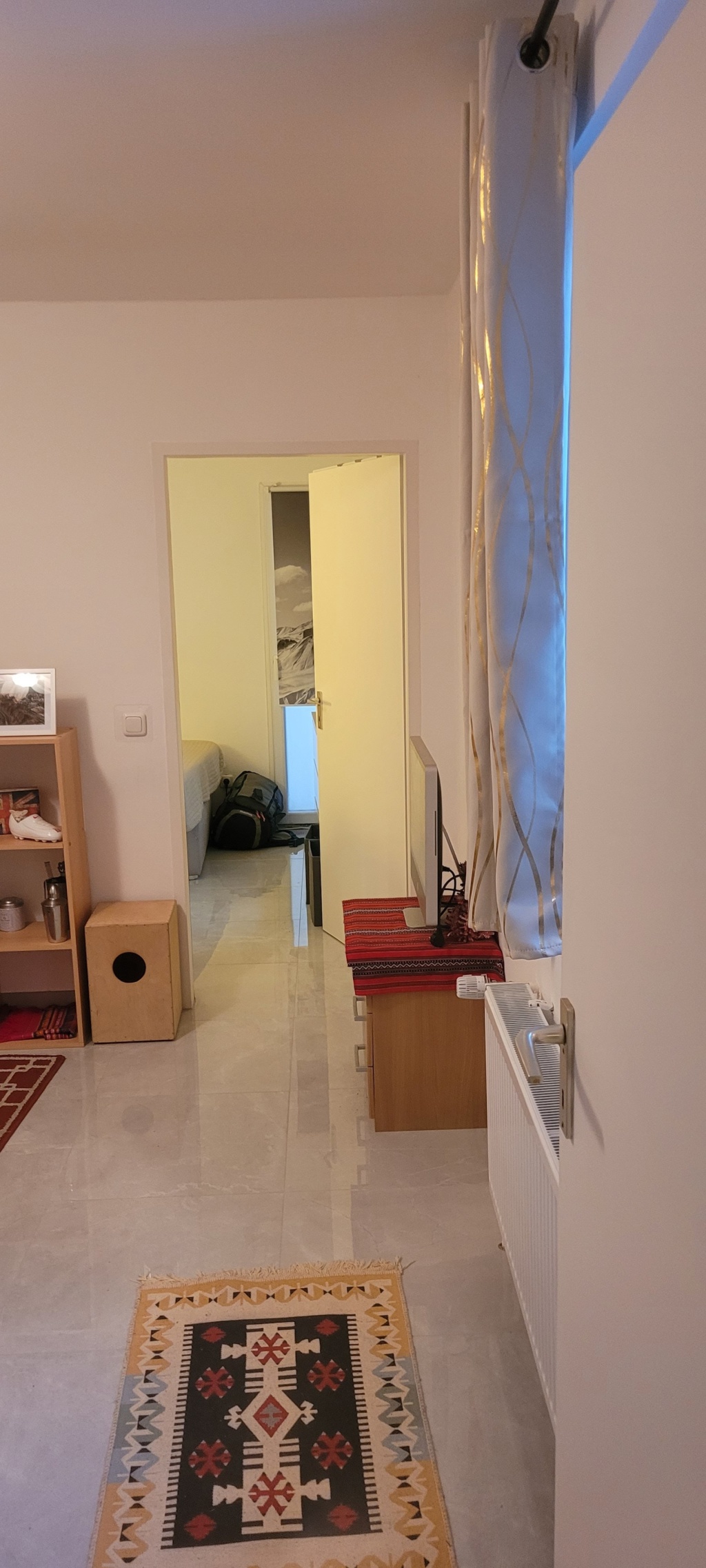 Apartamento Ehrenfeld Lessingstr. - foto 2