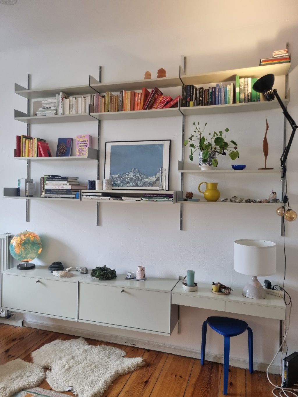 Apartamento Neukölln Bouchestr - foto 2