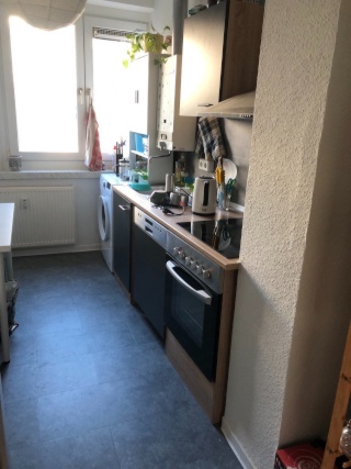 Ad image: 16 qm Zimmer 3er WG in Stadtfeld-Ost