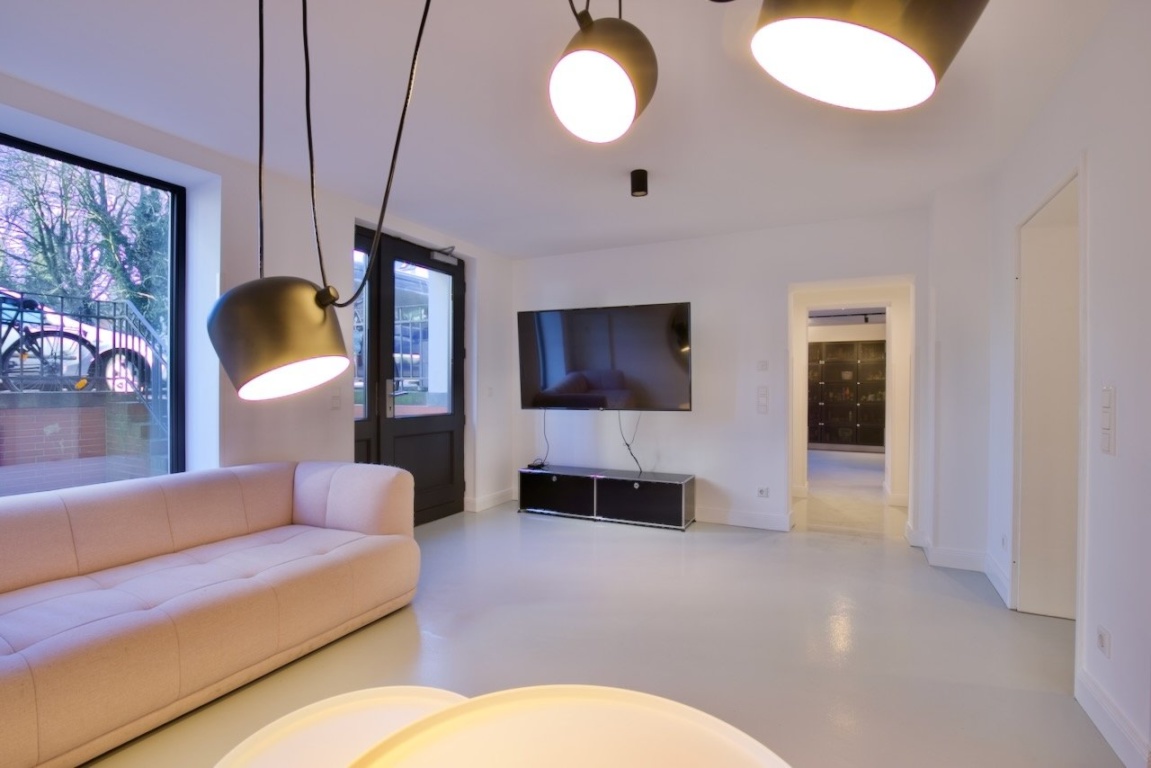 Coliving Suiten in Mühlenkamp | www.stacey.de – Dorotheenstraße 3, 22301 Hamburg Winterhude – Vorschaubild 8