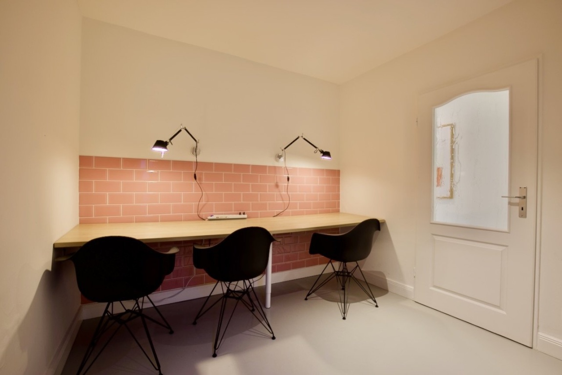 Coliving Suiten in Mühlenkamp | www.stacey.de – Dorotheenstraße 3, 22301 Hamburg Winterhude – Vorschaubild 14