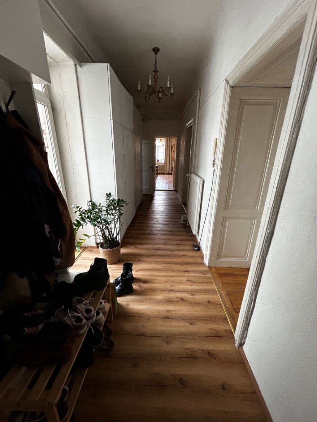 WG-Zimmer Schallmoos bayerhamerstrasse - Bild 10