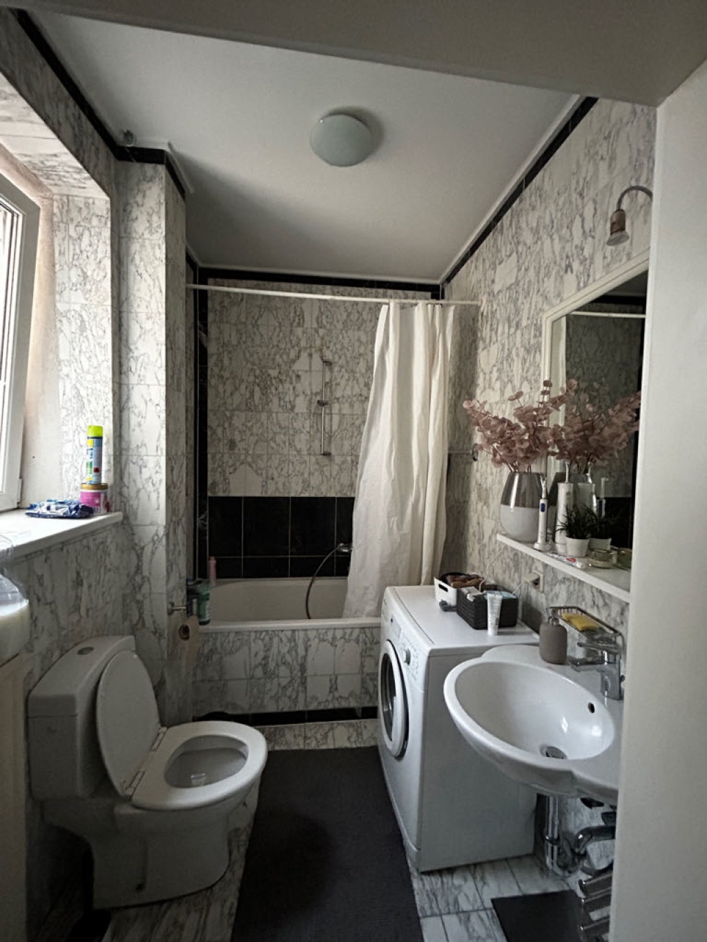 WG-Zimmer Schallmoos bayerhamerstrasse - Bild 8