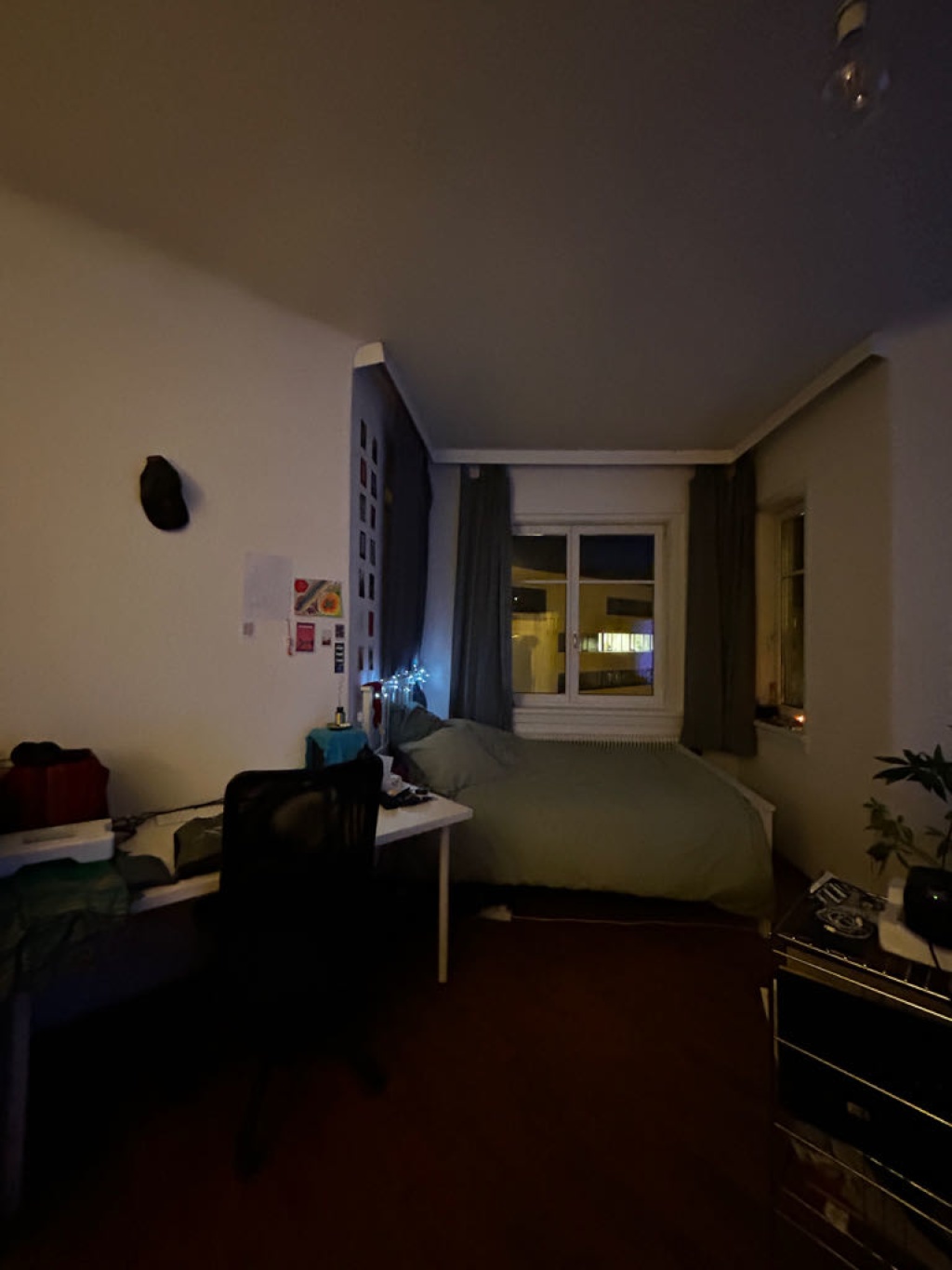 WG-Zimmer Schallmoos bayerhamerstrasse - Bild 6