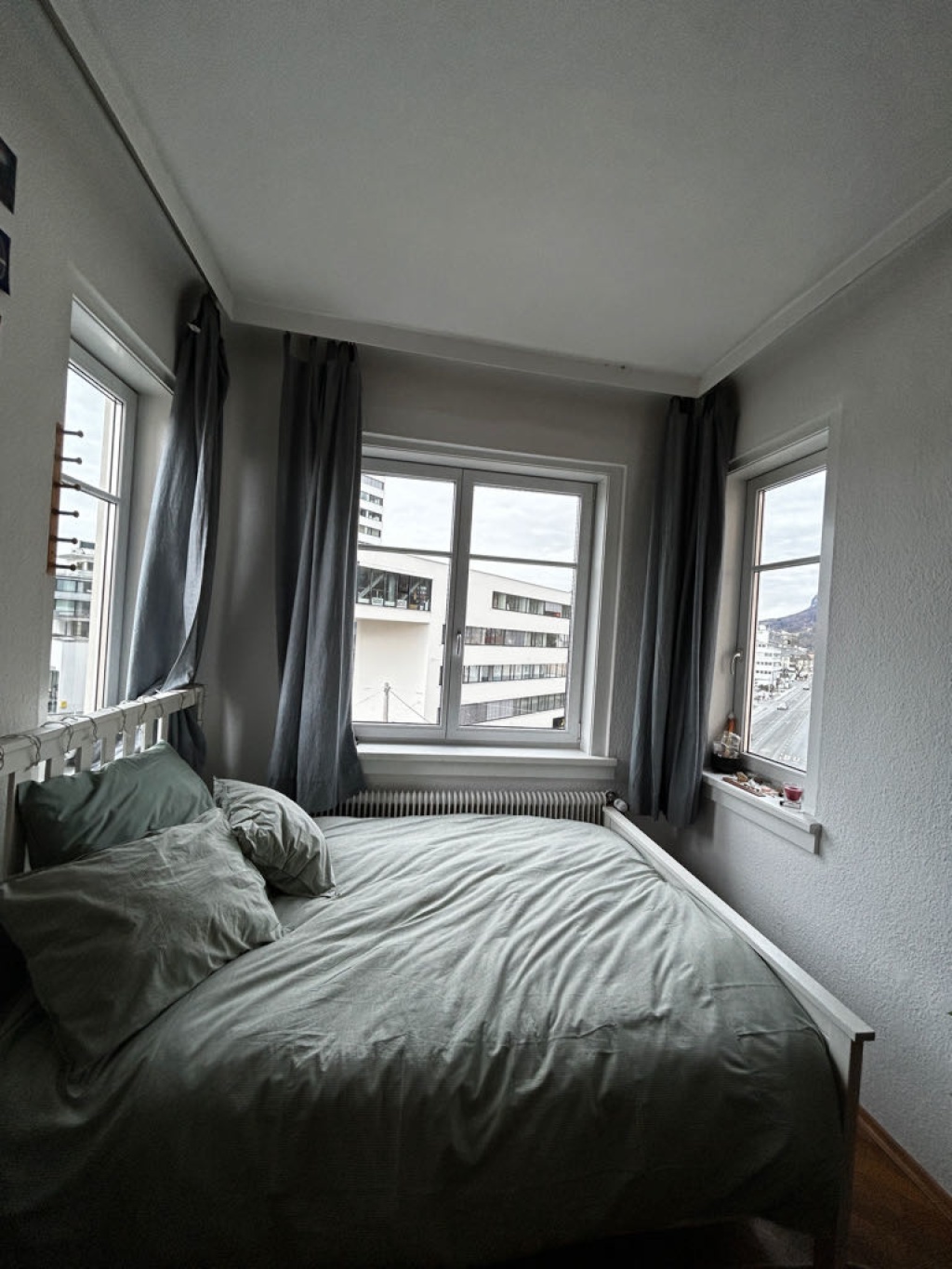 WG-Zimmer Schallmoos bayerhamerstrasse - Bild 4