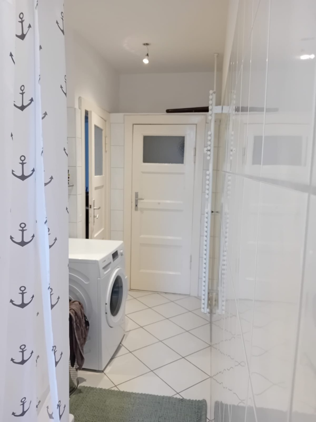 Ein-Zimmer-Wohnung mit Balkon Zwischenmiete – Sächsische Straße, 10707 Berlin Wilmersdorf – Vorschaubild 19