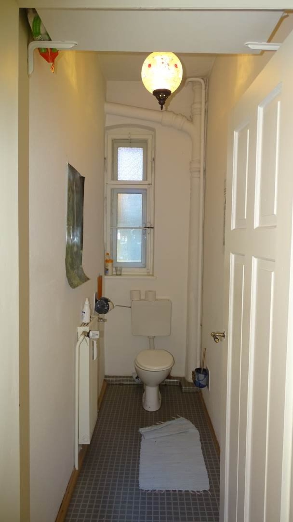 WG-Zimmer Ostenviertel Luitpoldstr. 15 B - Bild 7