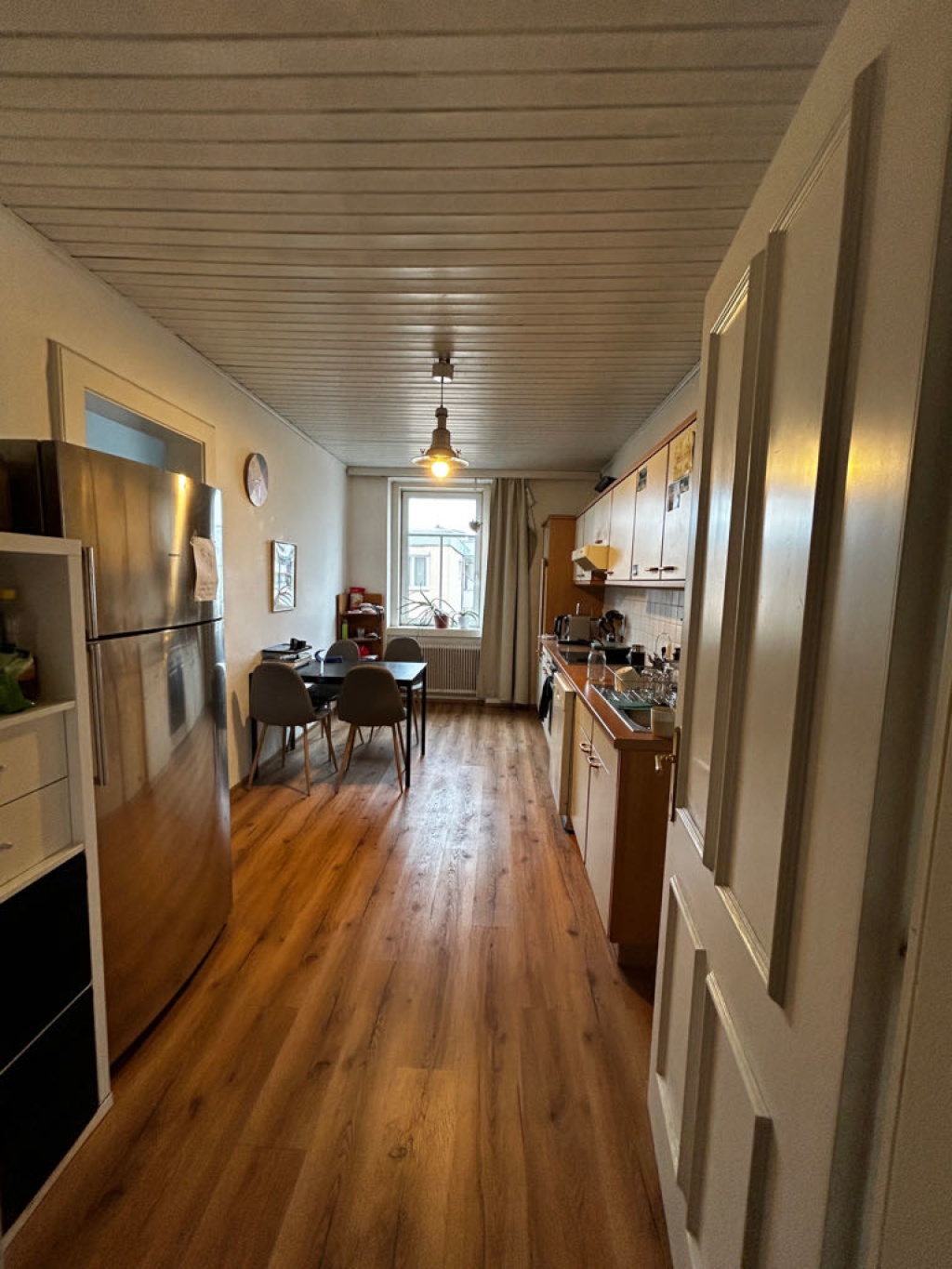 WG-Zimmer Schallmoos bayerhamerstrasse - Bild 7