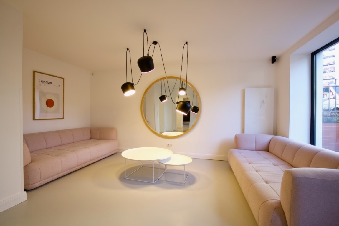 Coliving Suiten in Mühlenkamp | www.stacey.de – Dorotheenstraße 3, 22301 Hamburg Winterhude – Vorschaubild 7