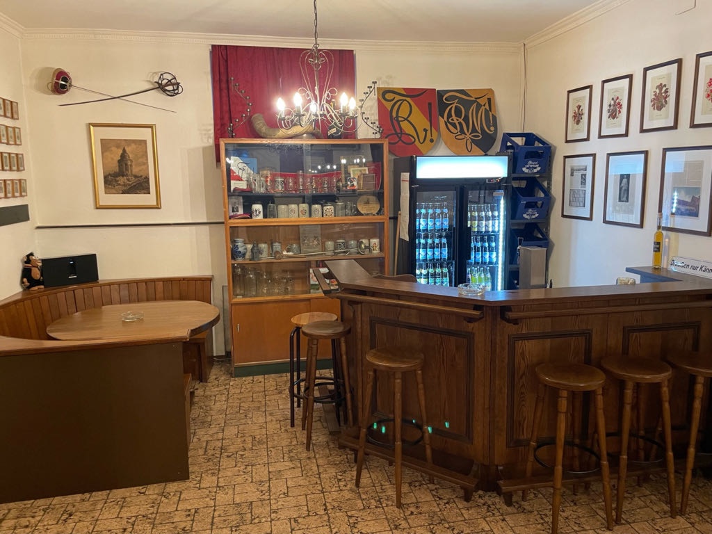 Habitación en WG Sülz Linzer Straße - Bar
