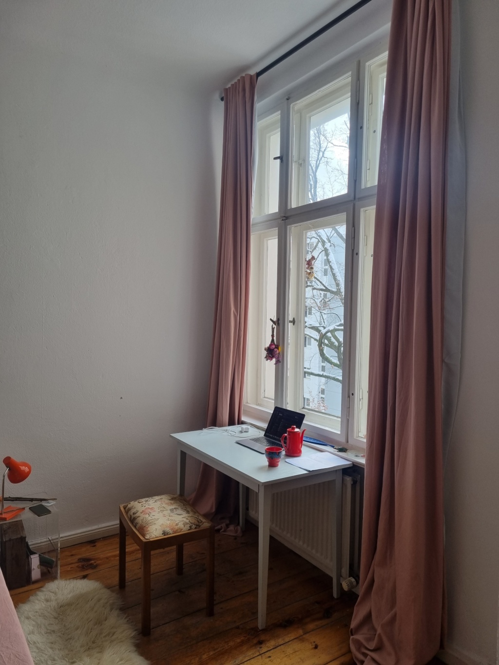 Apartamento Neukölln Bouchestr - foto 4