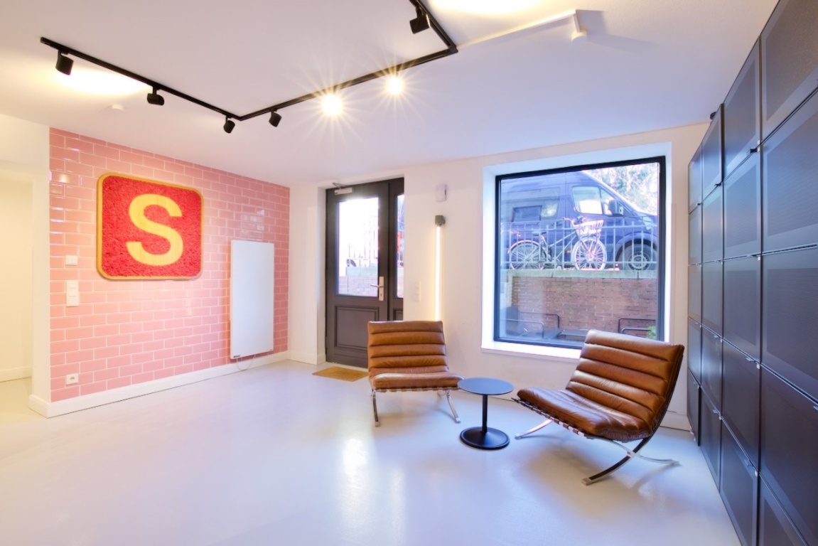 Coliving Suiten in Mühlenkamp | www.stacey.de – Dorotheenstraße 3, 22301 Hamburg Winterhude – Vorschaubild 11