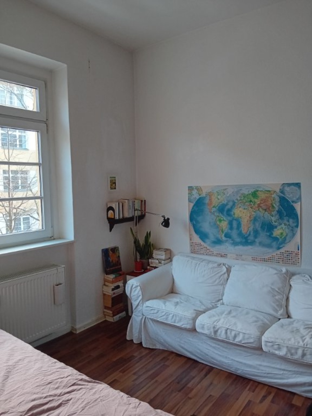 Ein-Zimmer-Wohnung mit Balkon Zwischenmiete – Sächsische Straße, 10707 Berlin Wilmersdorf – Vorschaubild 14
