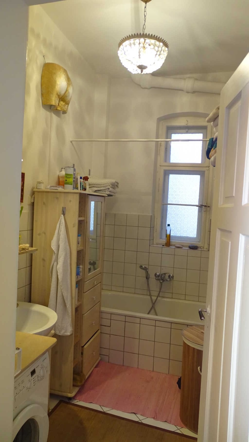WG-Zimmer Ostenviertel Luitpoldstr. 15 B - Bild 4